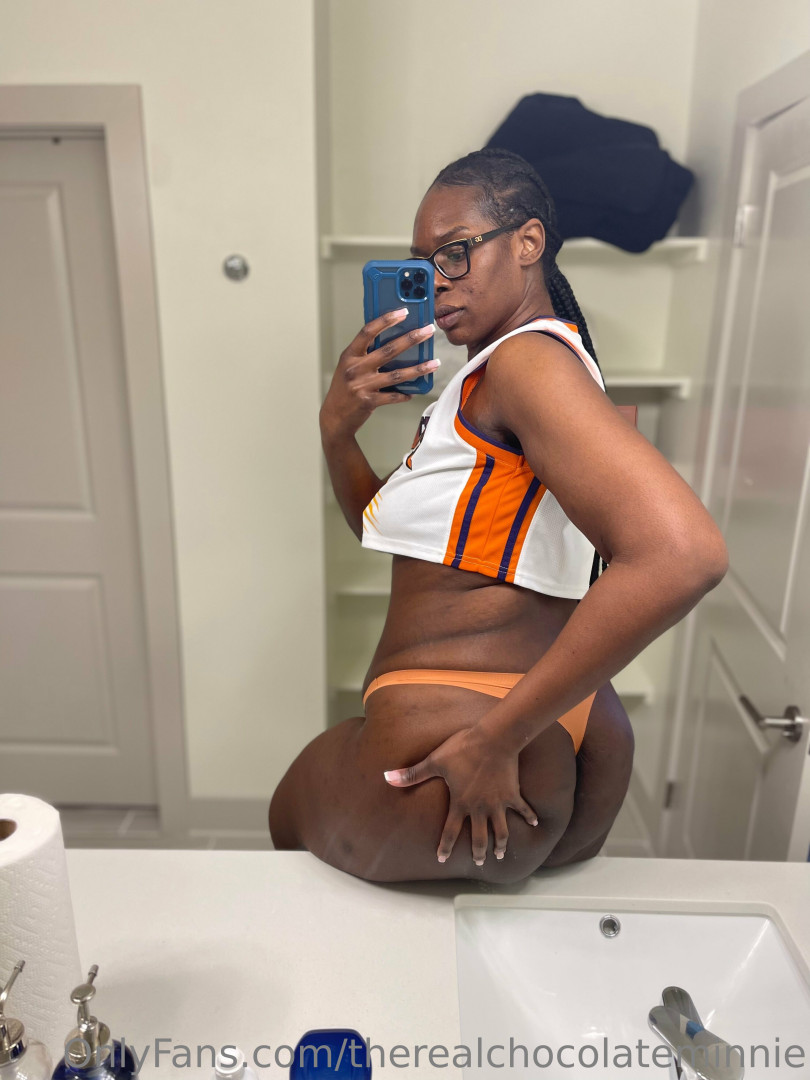 Photo by therealchocolateminnie published on July 2,2023 05:07:43 - BestThots