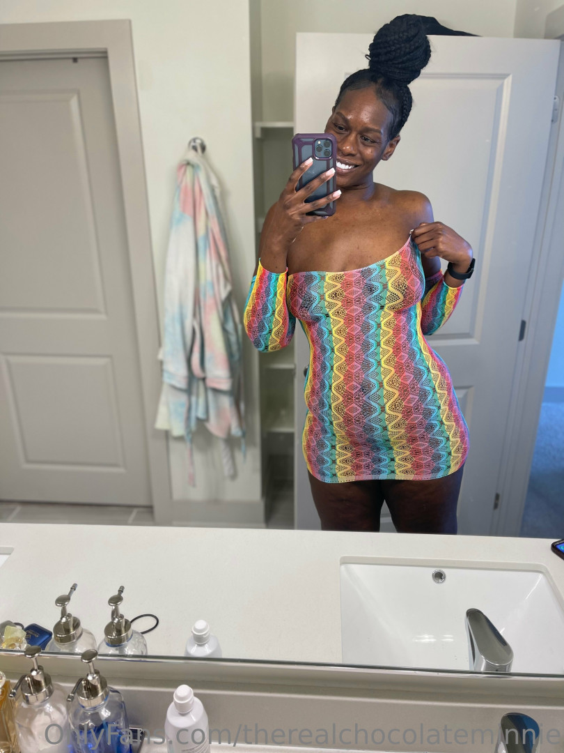 Photo by therealchocolateminnie published on July 2,2023 05:07:59 - BestThots