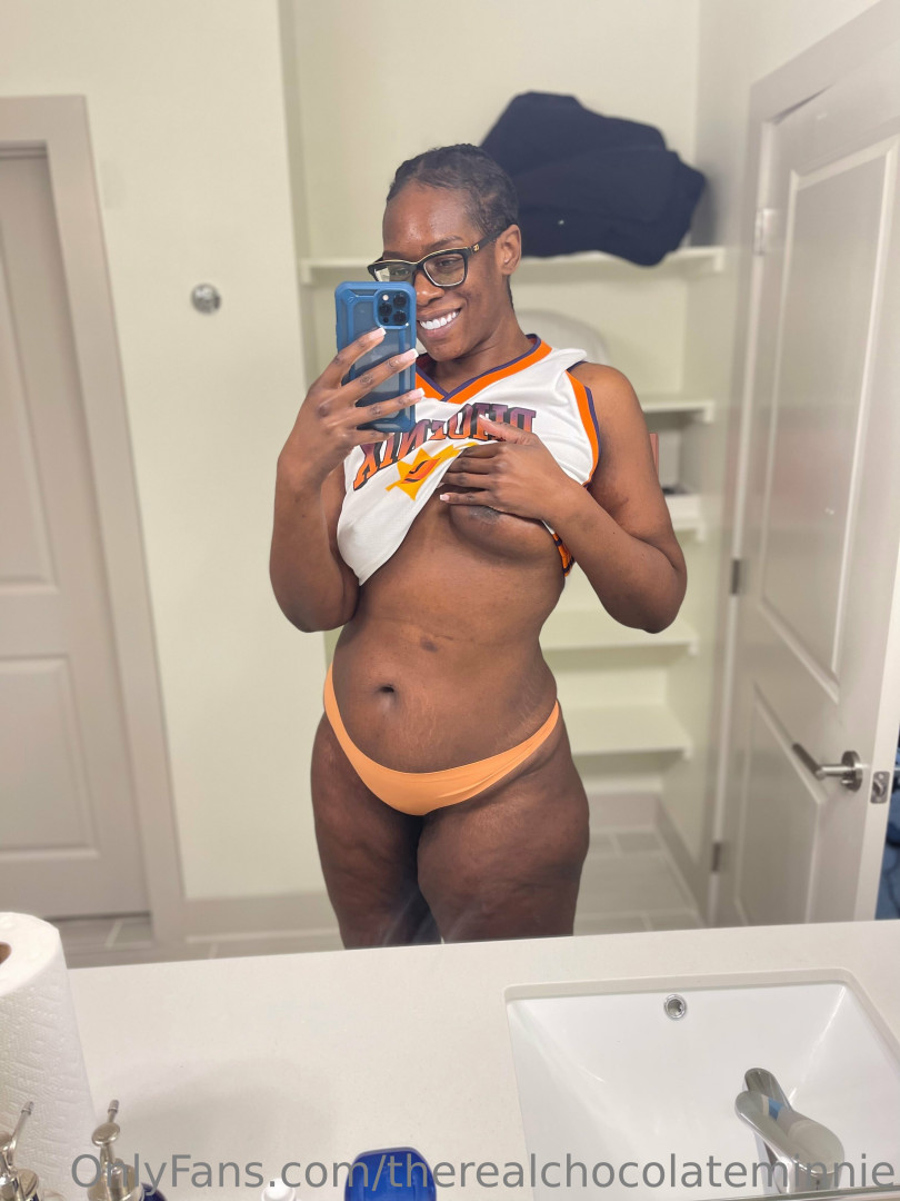 Photo by therealchocolateminnie published on July 2,2023 05:08:02 - BestThots