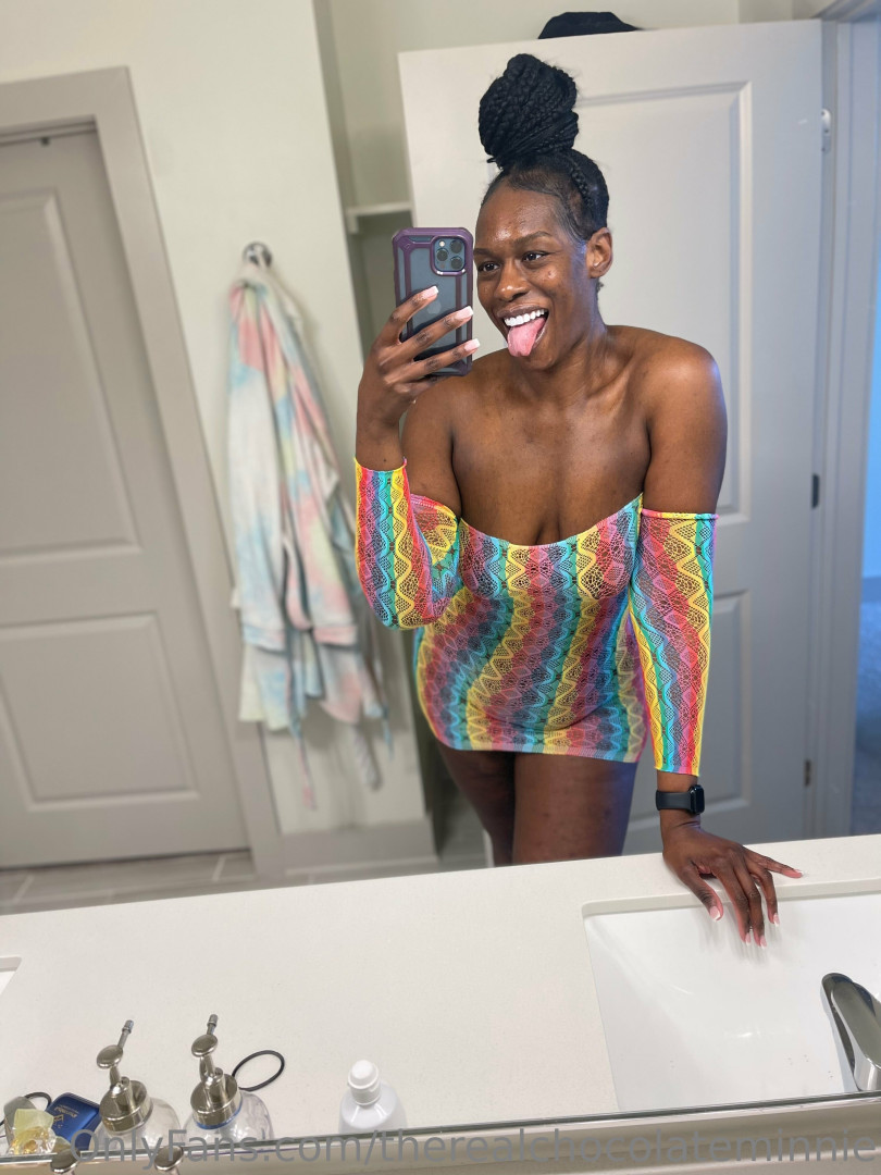 Photo by therealchocolateminnie published on July 2,2023 05:08:15 - BestThots