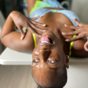 therealchocolateminnie #2182350