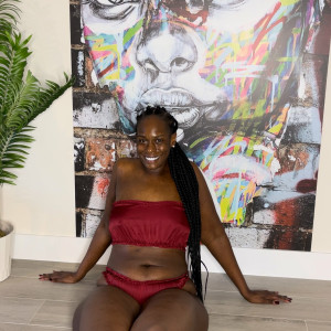 therealchocolateminnie #2182354