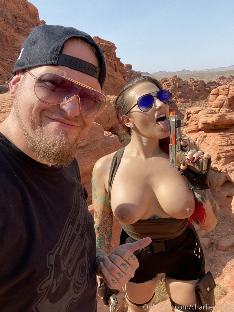 Photo by charlieclassic published on May 29,2023 06:07:43 - BestThots
