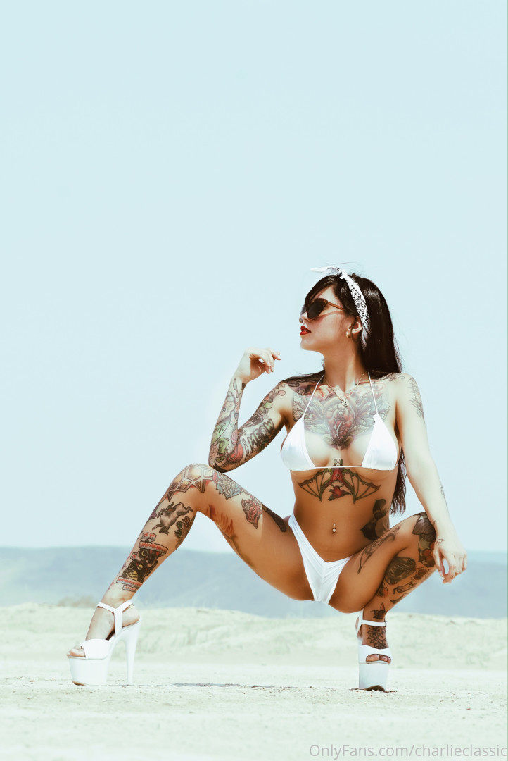 Photo by charlieclassic published on May 29,2023 06:07:48 - BestThots