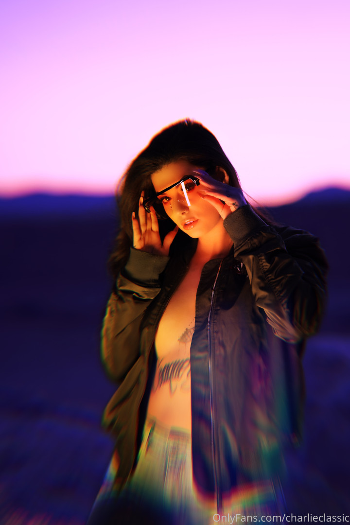 Photo by charlieclassic published on May 29,2023 06:08:01 - BestThots