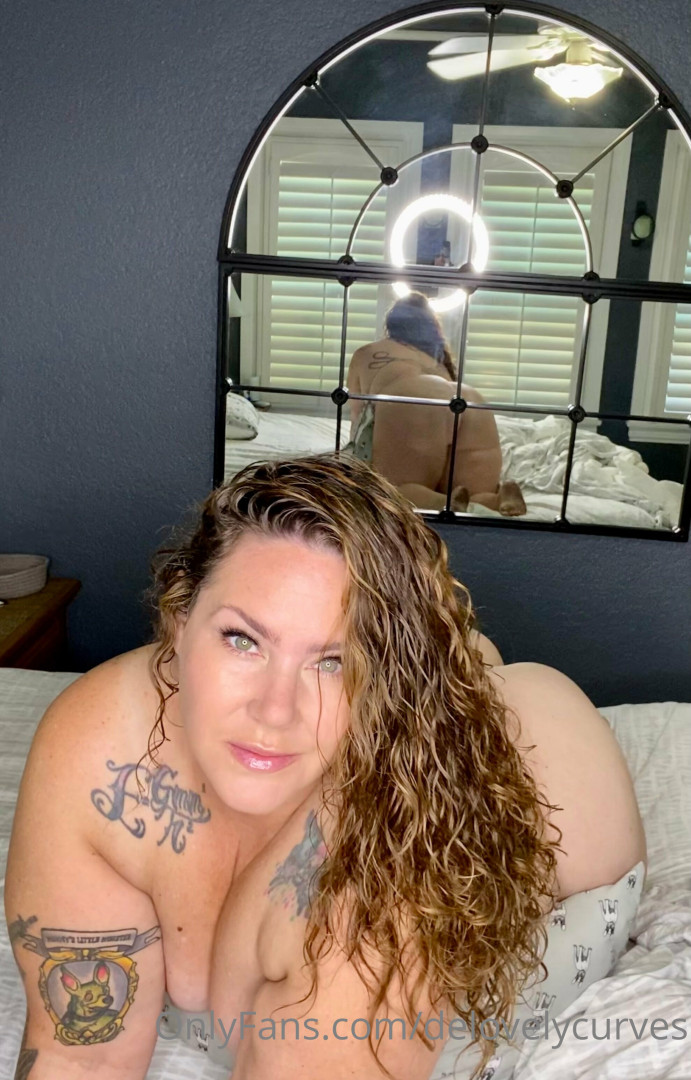 Photo by delovelycurves published on January 15,2024 19:35:34 - BestThots