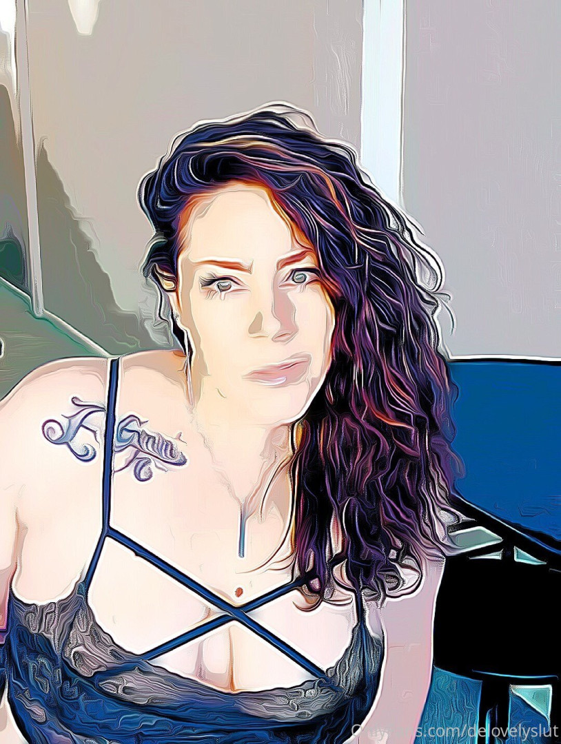Photo by delovelycurves published on January 15,2024 19:37:33 - BestThots