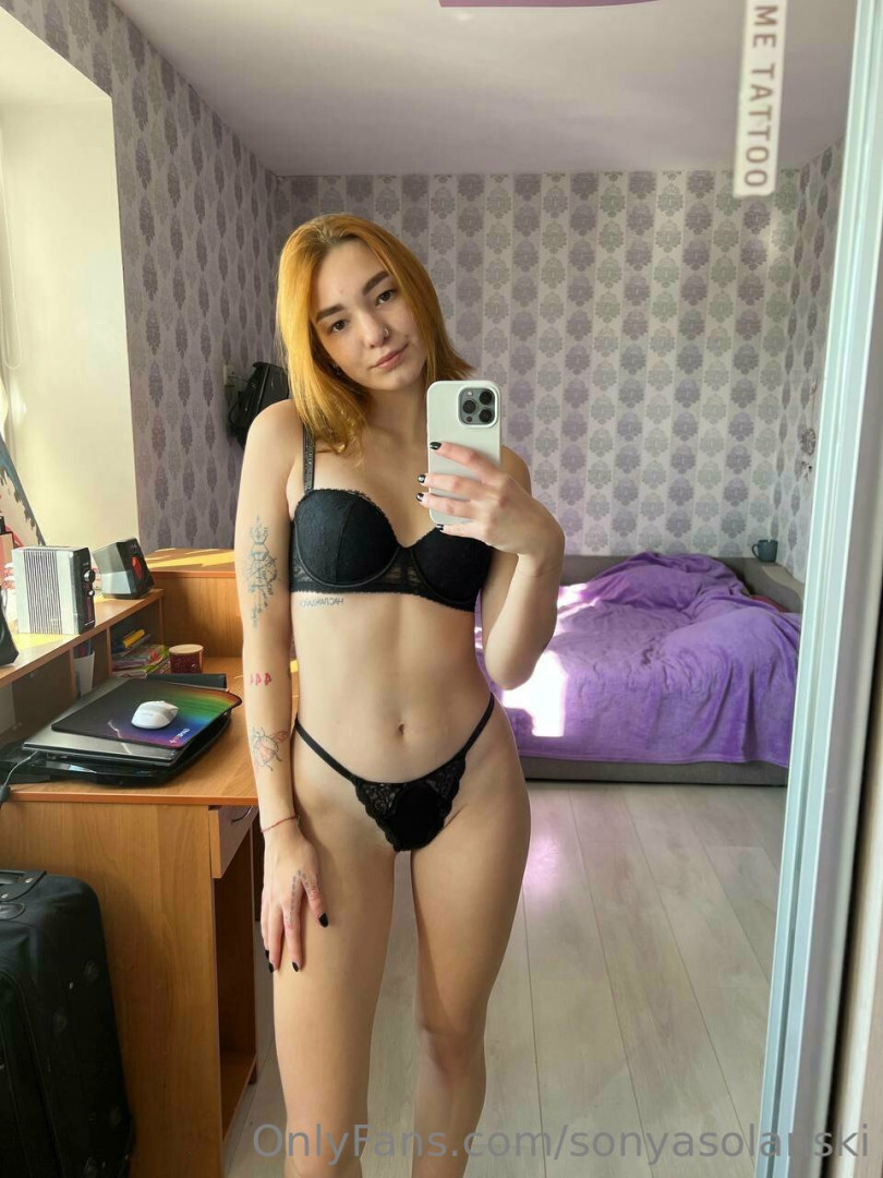 Photo by sonyasolanski published on May 17,2023 18:57:59 - BestThots