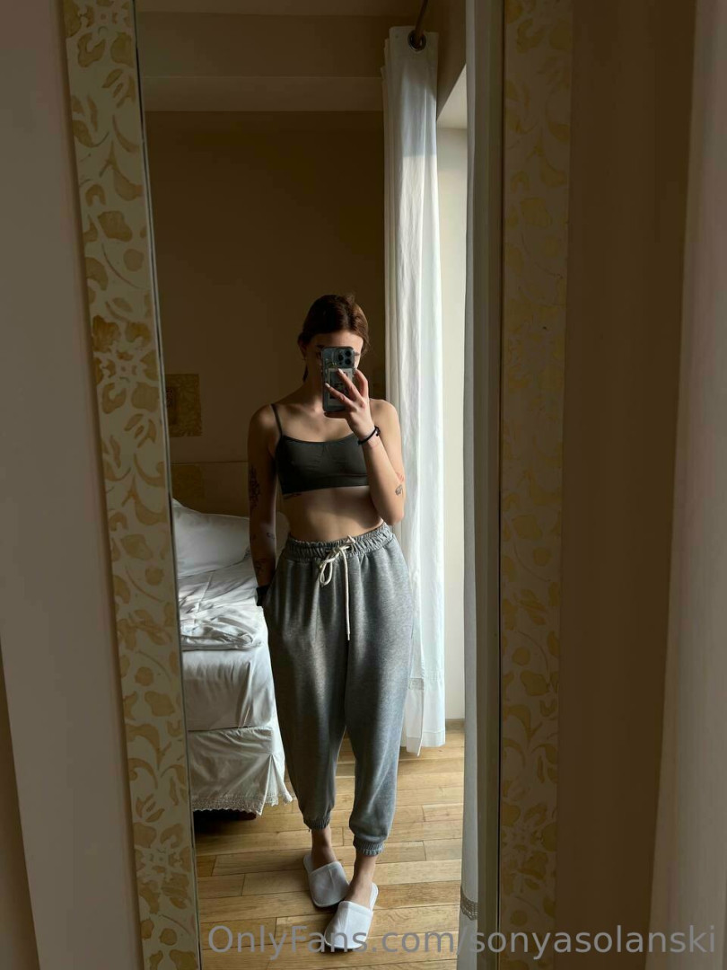 Photo by sonyasolanski published on May 17,2023 18:58:02 - BestThots