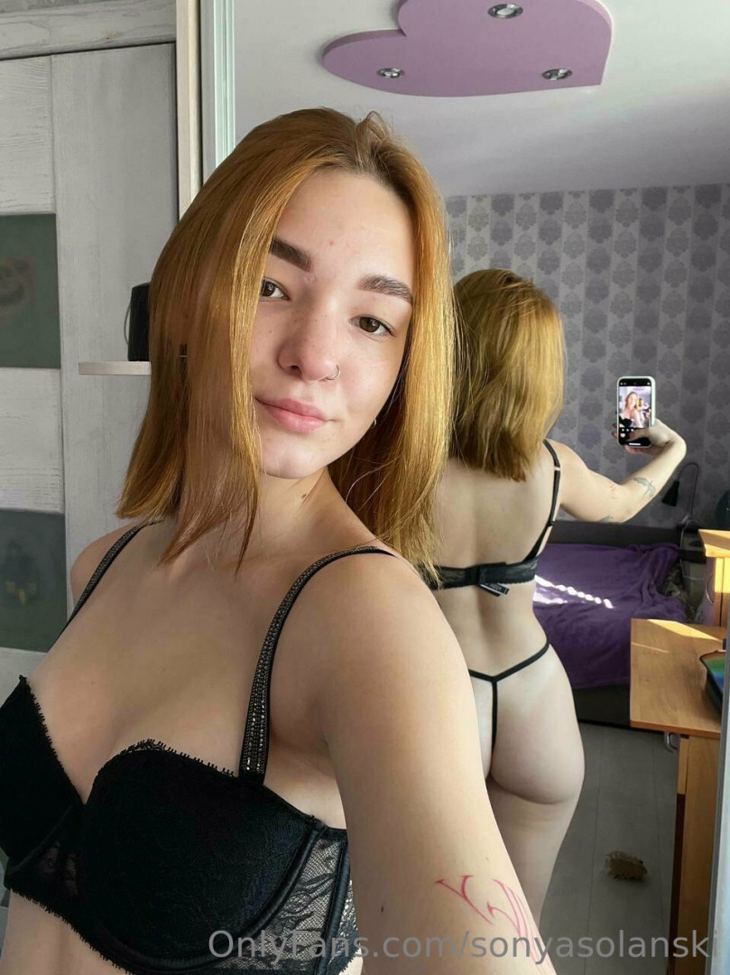 Photo by sonyasolanski published on May 17,2023 18:58:08 - BestThots