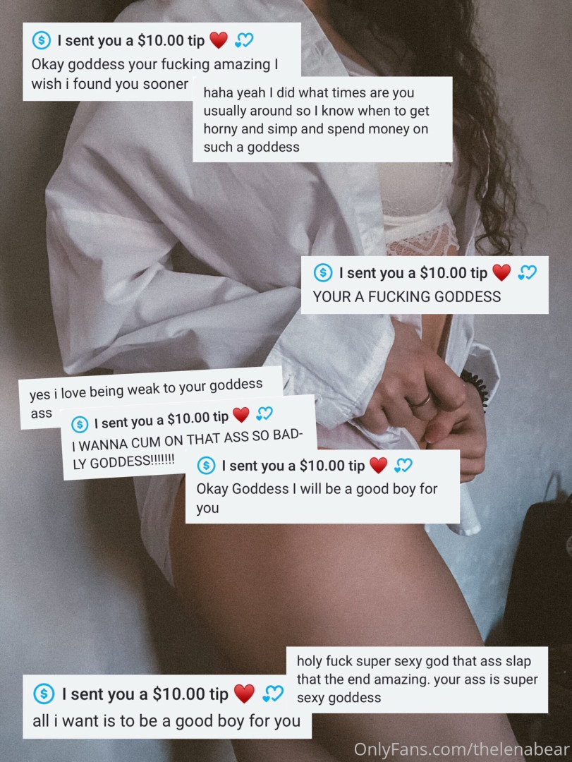 Photo by thelenabear published on October 13,2023 18:02:21 - BestThots