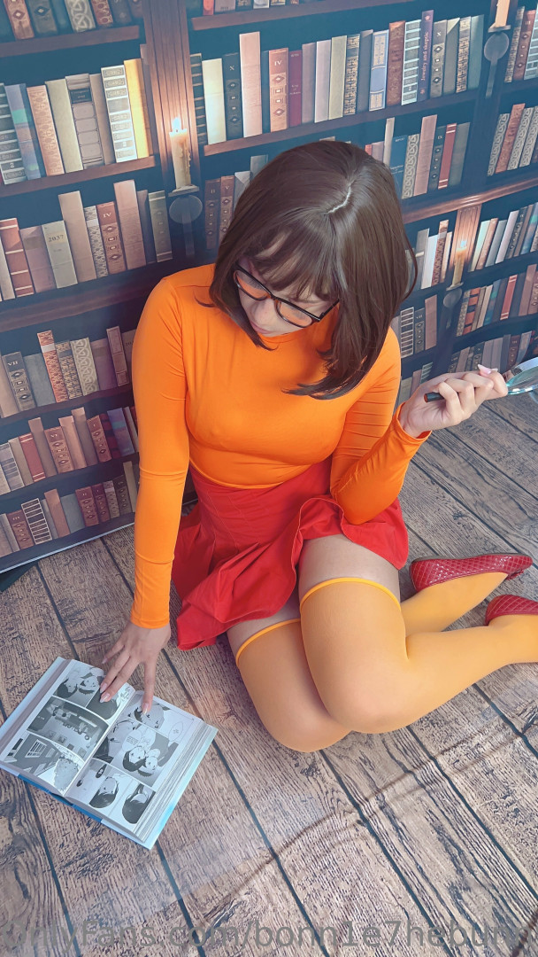 Photo by bonn1e7hebunny published on July 18,2023 15:41:34 - BestThots