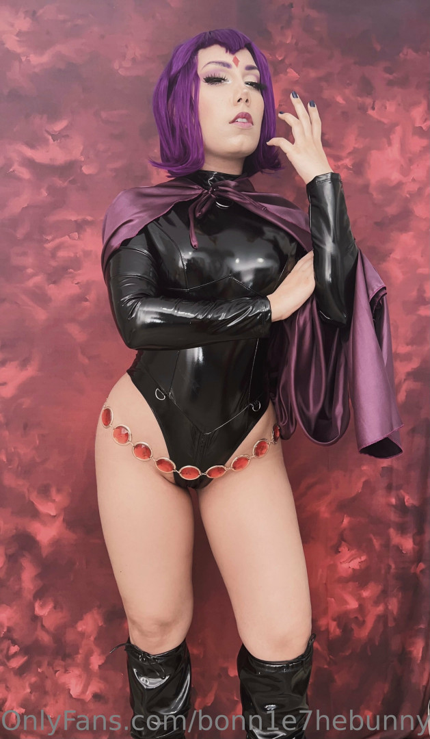 Photo by bonn1e7hebunny published on July 18,2023 15:44:11 - BestThots