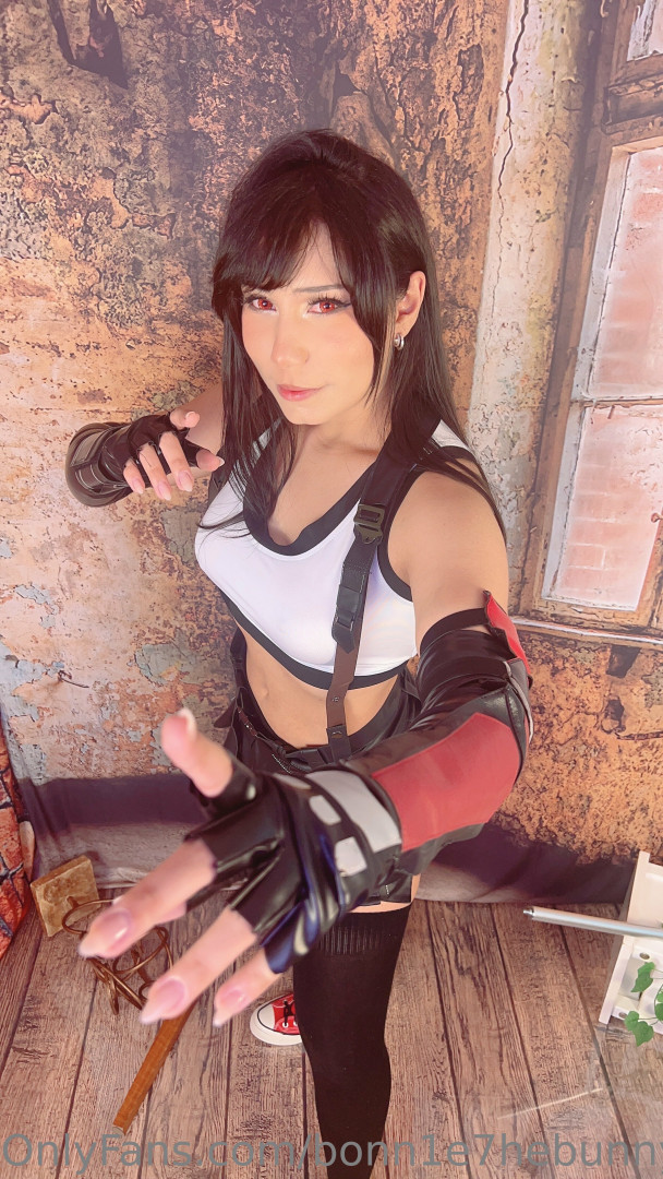 Photo by bonn1e7hebunny published on July 18,2023 15:44:45 - BestThots