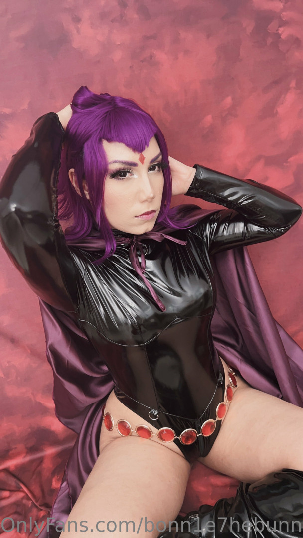 Photo by bonn1e7hebunny published on July 18,2023 15:45:03 - BestThots