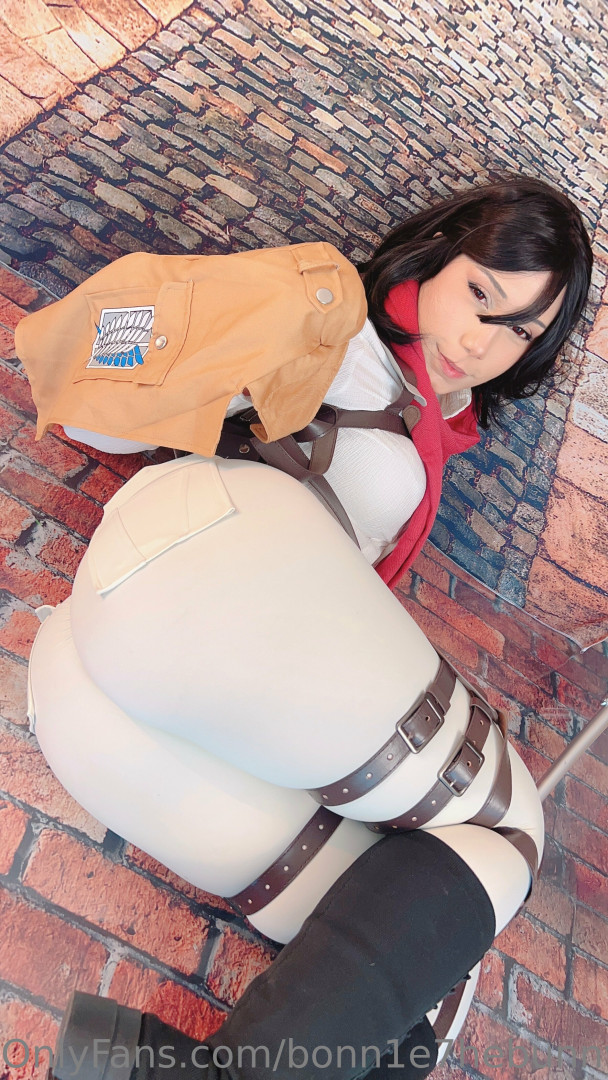 Photo by bonn1e7hebunny published on July 18,2023 15:45:37 - BestThots