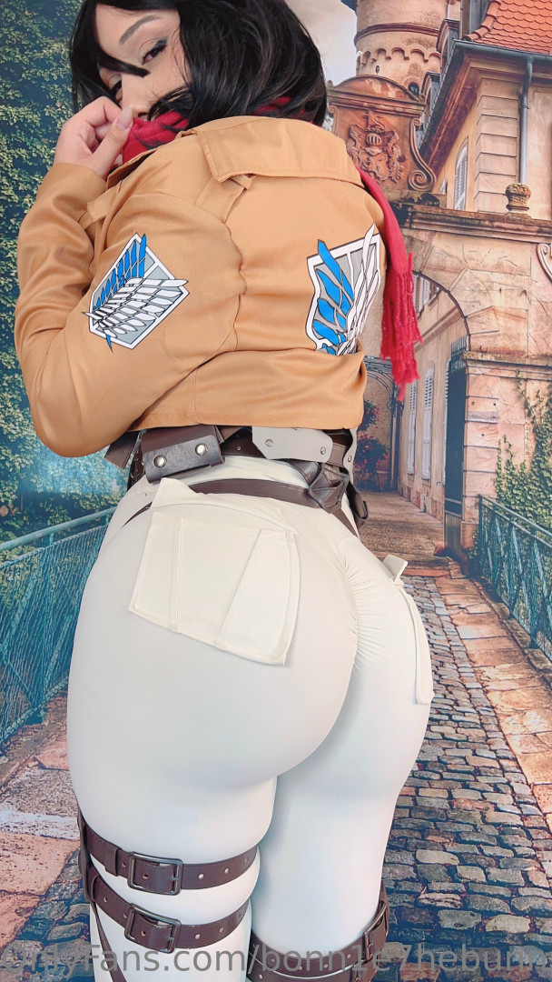 Photo by bonn1e7hebunny published on July 18,2023 15:47:44 - BestThots