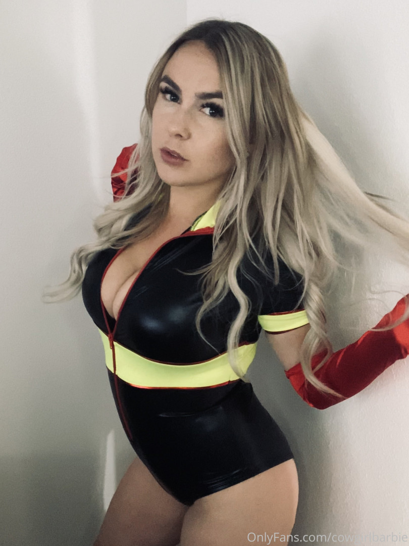 Photo by cowgirlbarbie published on June 20,2023 11:00:29 - BestThots