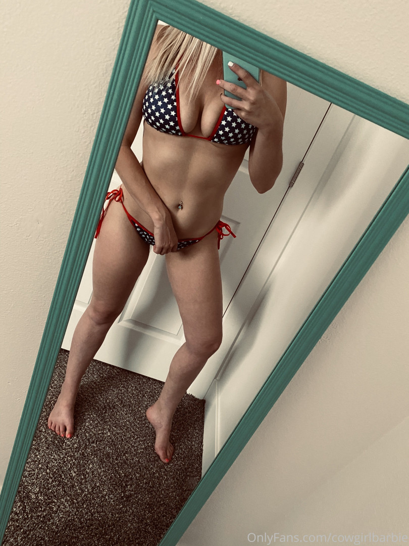 Photo by cowgirlbarbie published on June 20,2023 11:03:20 - BestThots