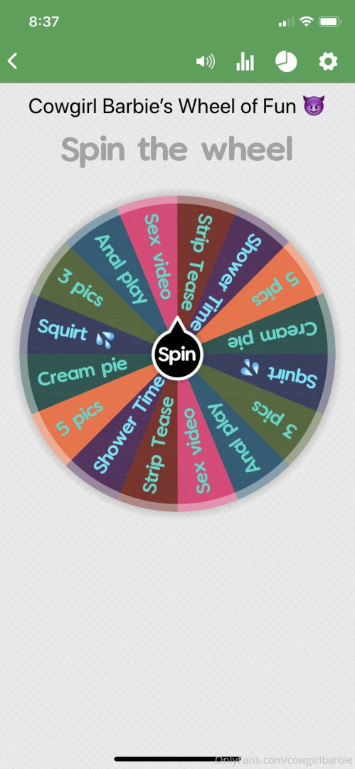 Photo by cowgirlbarbie published on June 20,2023 11:05:04 - BestThots