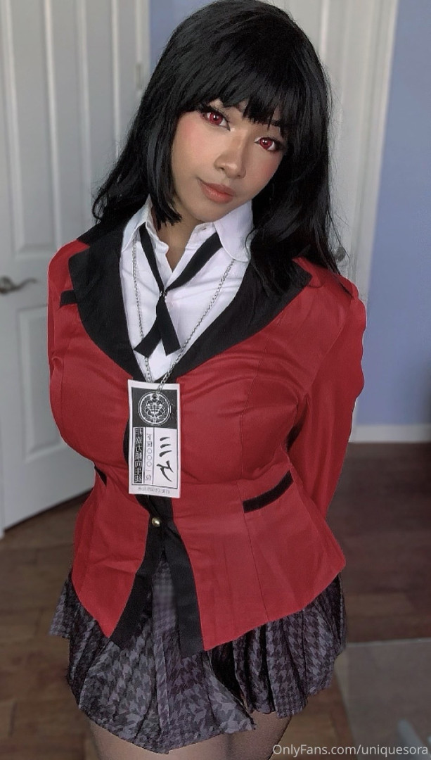 Photo by uniquesora published on August 11,2023 02:43:52 - BestThots
