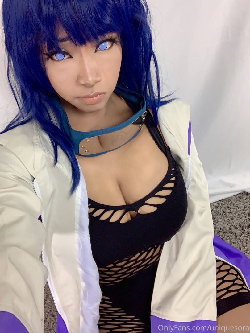 Photo by uniquesora published on August 11,2023 02:48:08 - BestThots