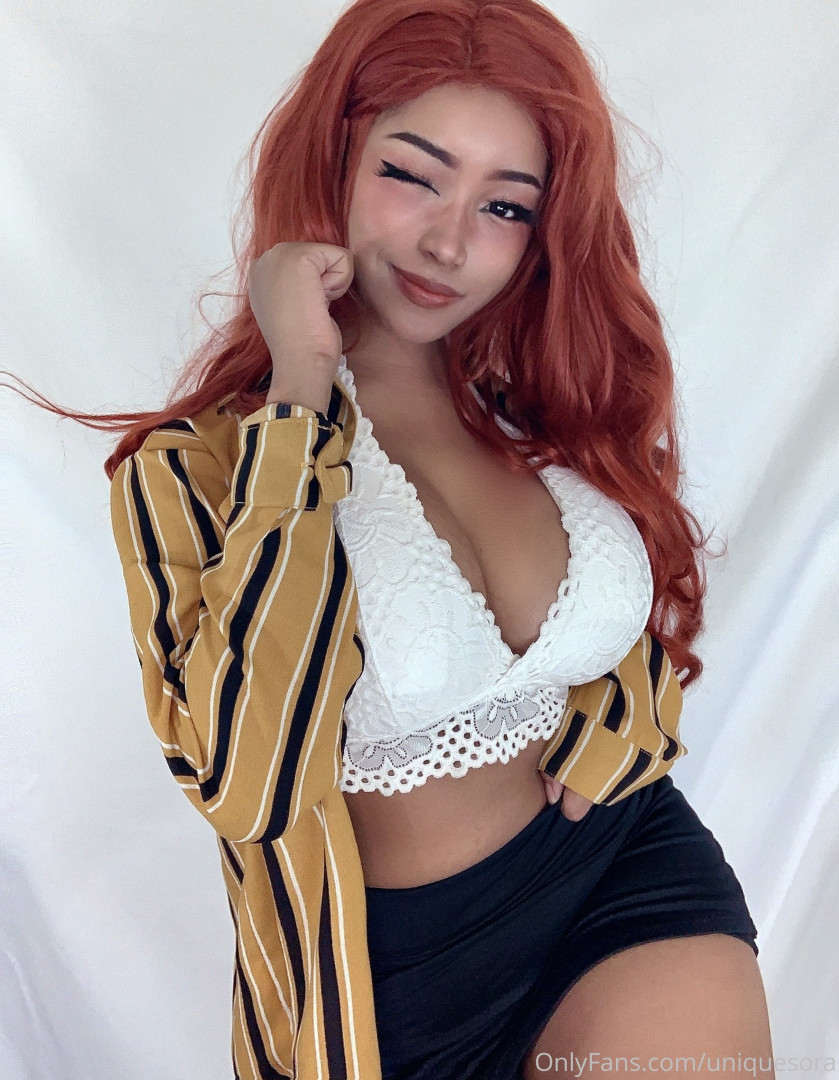 Photo by uniquesora published on August 11,2023 02:54:09 - BestThots