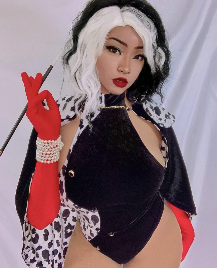 Photo by uniquesora published on August 11,2023 02:58:47 - BestThots