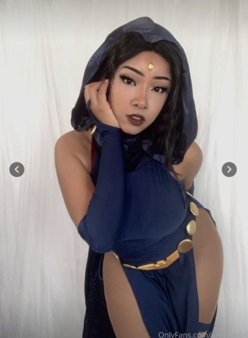 Photo by uniquesora published on August 11,2023 03:01:06 - BestThots