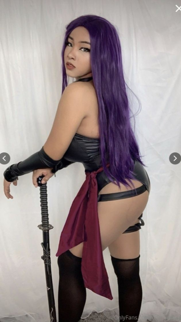 Photo by uniquesora published on August 11,2023 03:05:35 - BestThots