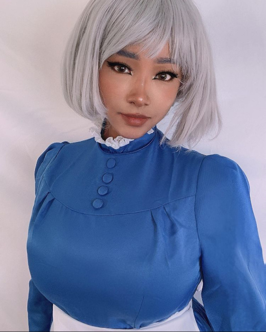 Photo by uniquesora published on August 11,2023 03:13:04 - BestThots