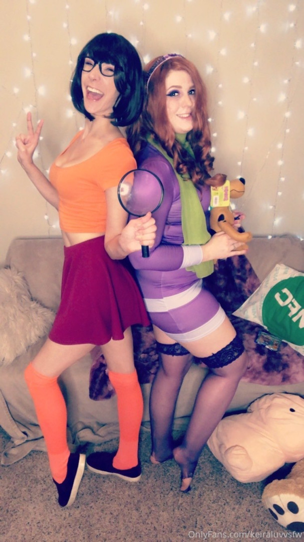 Photo by ashleyphoenixfans published on November 2,2023 10:46:39 - BestThots