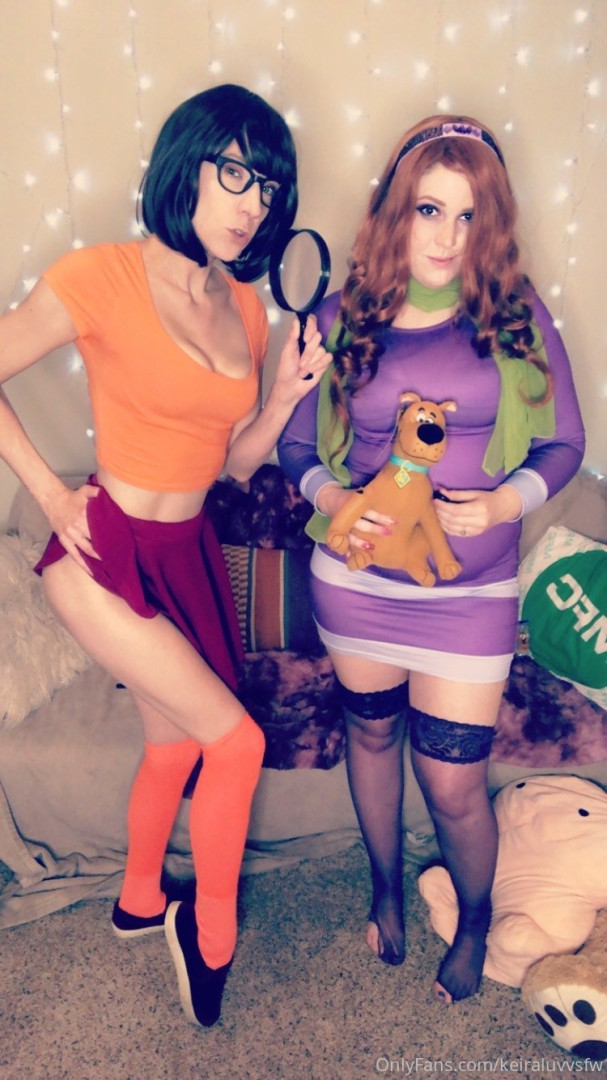 Photo by ashleyphoenixfans published on November 2,2023 10:46:45 - BestThots