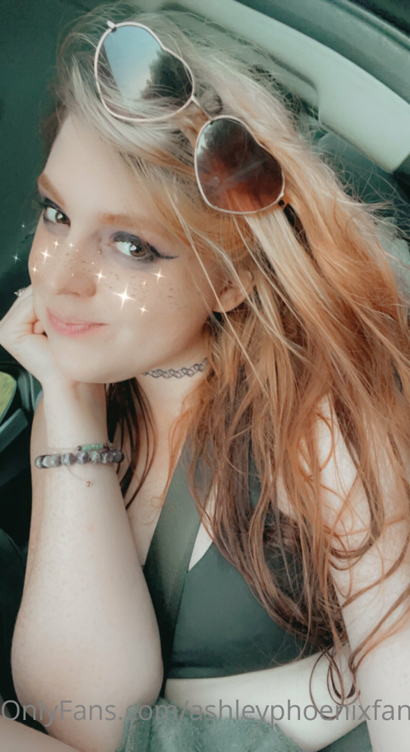 Photo by ashleyphoenixfans published on November 2,2023 10:47:14 - BestThots