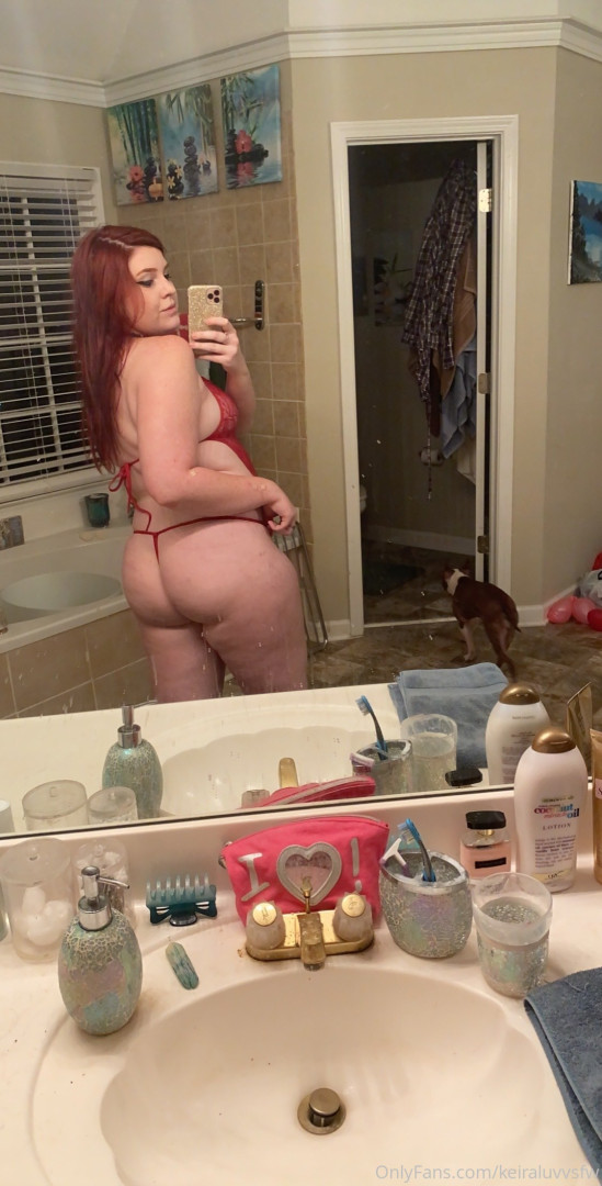 Photo by ashleyphoenixfans published on November 2,2023 10:48:25 - BestThots