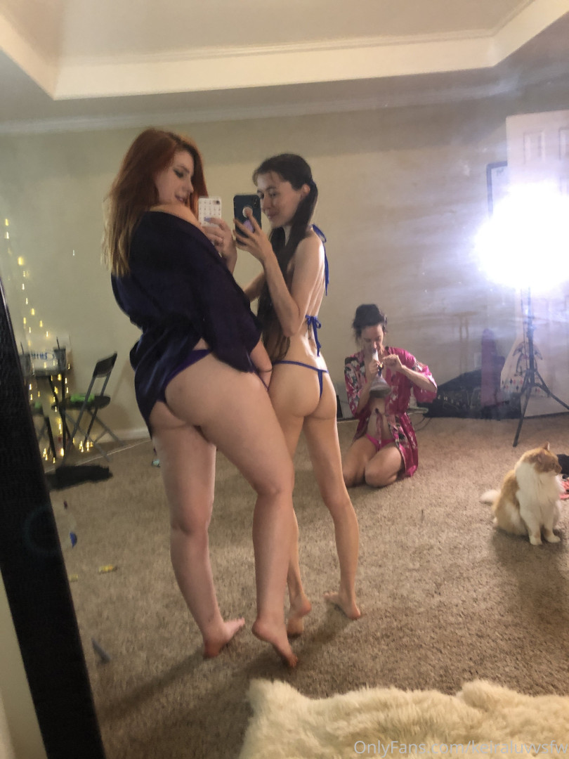 Photo by ashleyphoenixfans published on November 2,2023 10:48:33 - BestThots