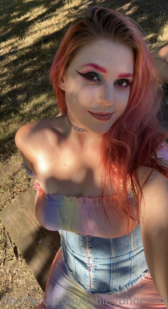 Photo by ashleyphoenixfans published on November 2,2023 10:48:38 - BestThots
