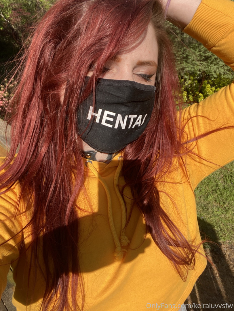 Photo by ashleyphoenixfans published on November 2,2023 11:03:12 - BestThots