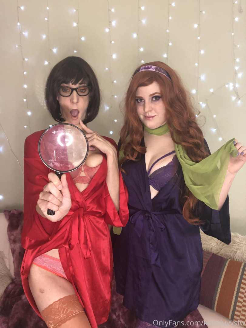 Photo by ashleyphoenixfans published on November 2,2023 11:05:05 - BestThots
