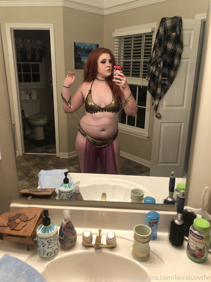 Photo by ashleyphoenixfans published on November 2,2023 11:05:34 - BestThots