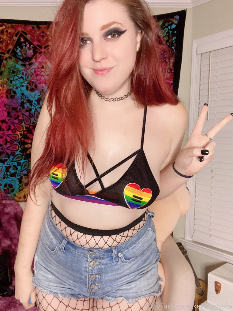 Photo by ashleyphoenixfans published on November 2,2023 11:06:55 - BestThots