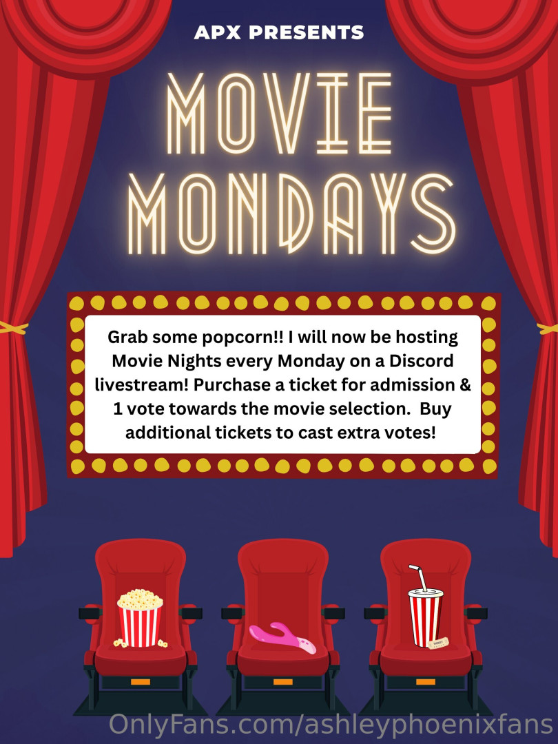 Photo by ashleyphoenixfans published on November 2,2023 11:06:58 - BestThots