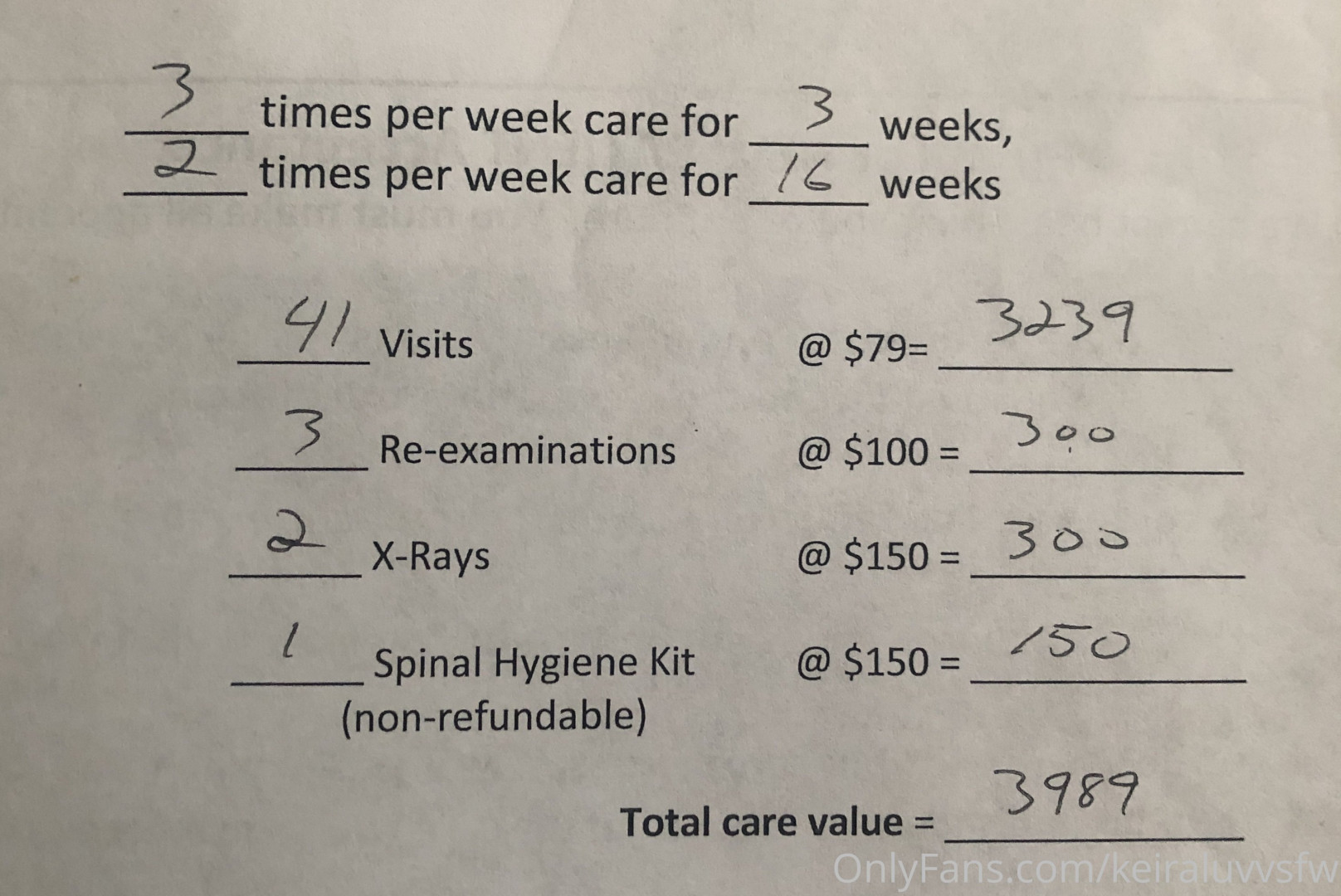 Photo by ashleyphoenixfans published on November 2,2023 11:06:59 - BestThots