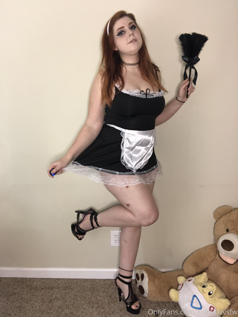 Photo by ashleyphoenixfans published on November 2,2023 11:07:20 - BestThots