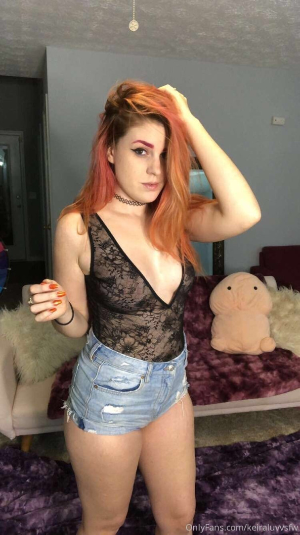 Photo by ashleyphoenixfans published on November 2,2023 11:07:45 - BestThots