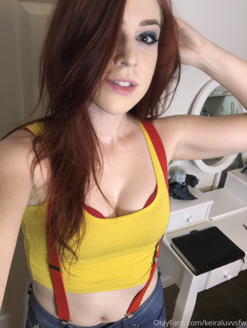 Photo by ashleyphoenixfans published on November 2,2023 11:08:39 - BestThots