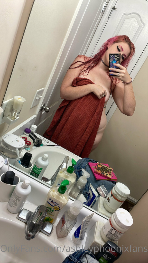 Photo by ashleyphoenixfans published on November 2,2023 11:08:42 - BestThots