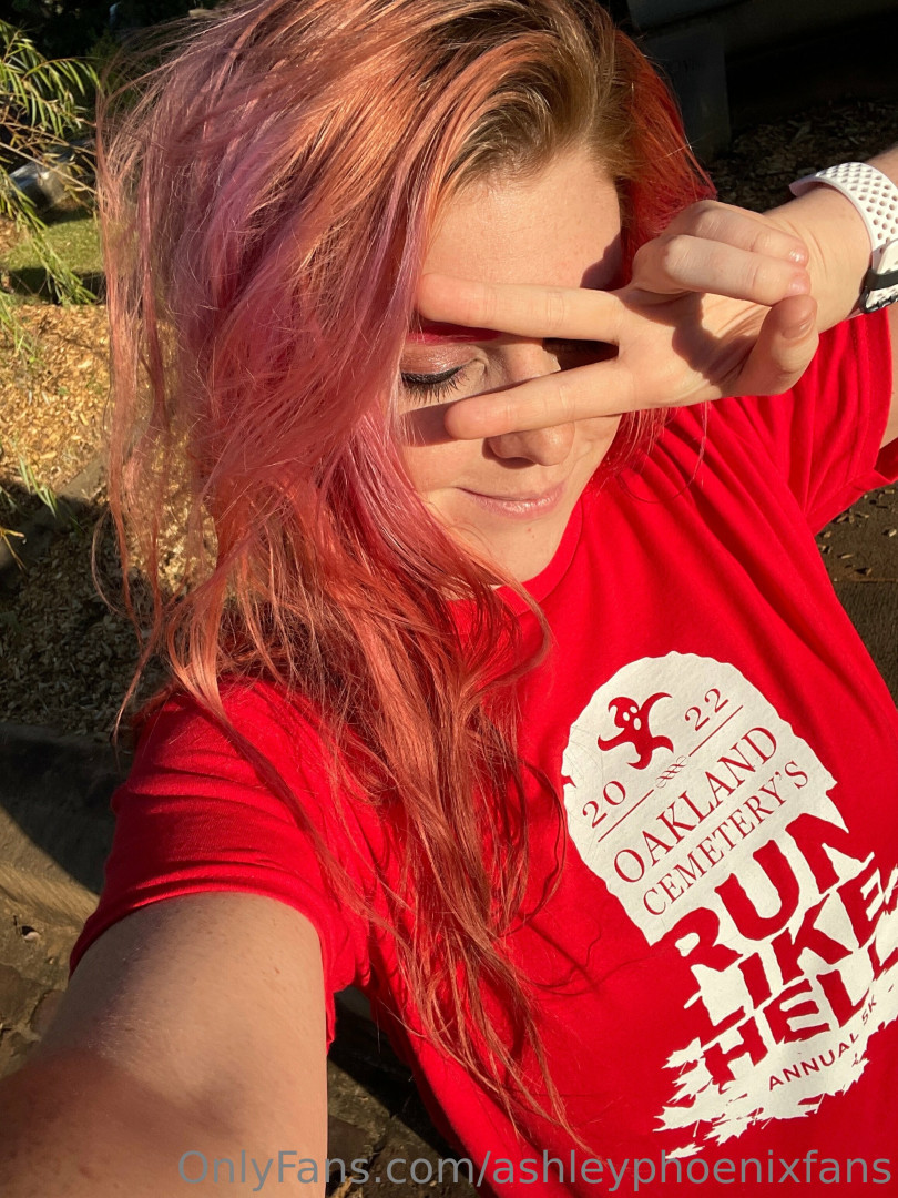 Photo by ashleyphoenixfans published on November 2,2023 11:08:48 - BestThots