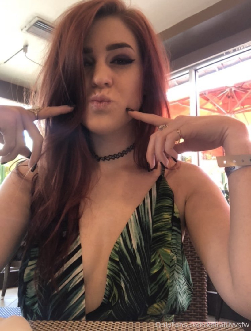 Photo by ashleyphoenixfans published on November 2,2023 11:08:49 - BestThots