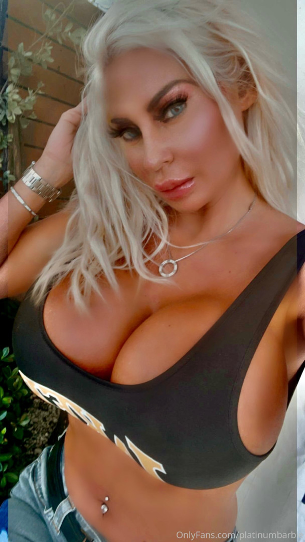Photo by plasticbarbie2000 published on May 19,2023 10:08:01 - BestThots